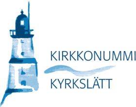 Kirkkonummen kunnan logo