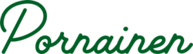 Pornaisten kunnan logo